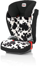 BRITAX Kid + turvaistuin