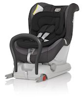 BRITAX Max-Fix turvaistuin
