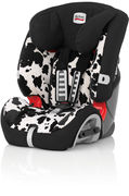 BRITAX Multi-Tech turvaistuin