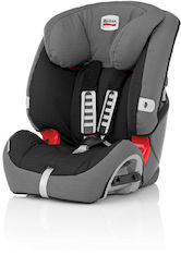 BRITAX Multi-Tech II turvaistuin