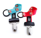 Paul Frank tuttinauha