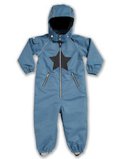 V�likausihaalari Racoon Baby Boy