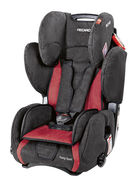 Recaro Young Sport turvaistuin
