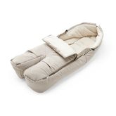 Stokke jalkamuhvi Xplory rattaisiin