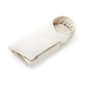 Stokke fleecepussi Xplory rattaisiin