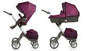 Stokke Xplory yhdistelm�vaunut