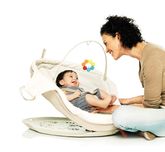 Stokke Bounce'n Sleep sitteri