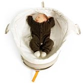 Stokke Bounce'n Sleep babysitterin suoja