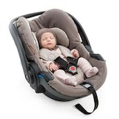Stokke iZi Go turvakaukalo