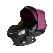 Stokke iZiSleep turvakaukalo