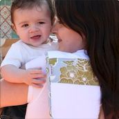 Bebe au Lait hoitoliinat