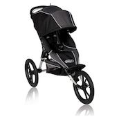 Baby Jogger F.I.T. juoksurattaat