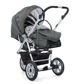 Yhdistelm�vaunut Gesslein F3 2013