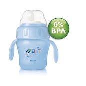 Avent Magic taikamuki 200 ml kahvoilla