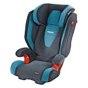 Recaro Monza turvavy�istuin