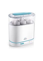 AVENT 3-in-1 sterilointilaite
