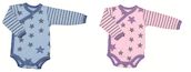 Joha kietaisubody Wool/Cotton