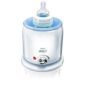 Elektroninen pullonl�mmitin AVENT