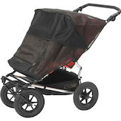Aurinko/hy�nteissuoja MountainBuggy Duo
