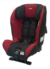 AxKid Minikid turvaistuin 9-25 kg