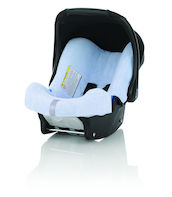 BRITAX kes�p��llinen, Baby Safe