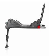 BRITAX Isofix Base jalusta