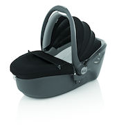 BRITAX BabySafe Sleeper turvakaukalo