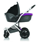 Vaunukoppa BRITAX Affinity