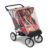 Sadesuoja Baby Jogger City Mini Double