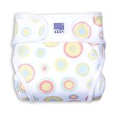 Kestovaipat Bambino Mio vaippahousu