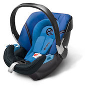 Turvakaukalo CYBEX Aton 2