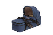 Vaunukoppa Mountain Buggy Duo rattaaseen