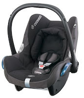 Maxi-Cosi CabrioFix turvakaukalo