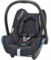 Maxi-Cosi CabrioFix turvakaukalo