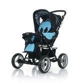 Yhdistelm�vaunut ABC Pramy Luxe