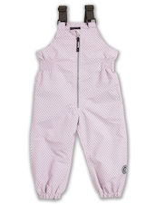 V�likausihousut Racoon Baby Girl