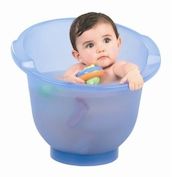 Amme Doomoo Shantala Baby Bath