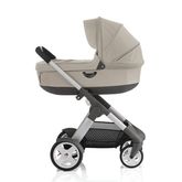 Stokke Crusi yhdistelm�vaunut