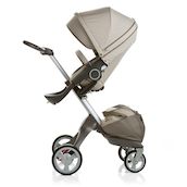 Stokke Xplory rattaat