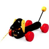 BRIO m�yr�koira
