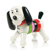 BRIO Puck
