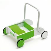 BRIO My Very First Walk On ty�nt�k�rry