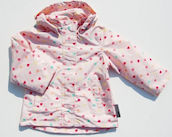 Lasten takki Name It Mello