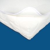 AeroSleep petauspatja (60 x 120 cm)