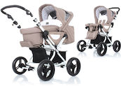 Yhdistelm�vaunut ABC Pramy Luxe