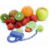 Anti-Choking Feeder makupaketti