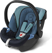 Turvakaukalo CYBEX Aton 2012