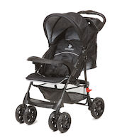 Matkarattaat Baby Bus