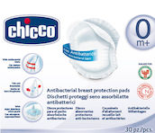 Chicco antibakteeriset liivinsuojat