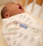 Kapaloliina GroSwaddle